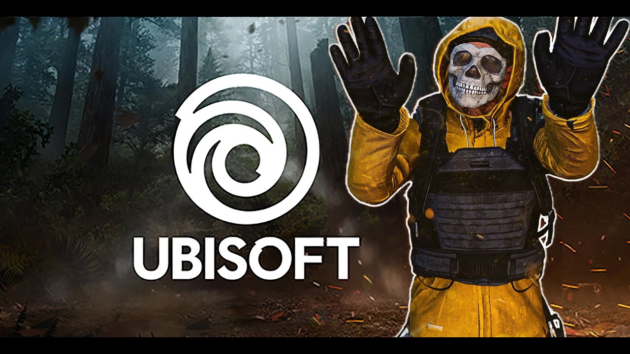 *MORE BAD NEWS* Ubisoft LAYOFFS in February, along with, 6 Cancelled Games, & Studio Shutdowns...