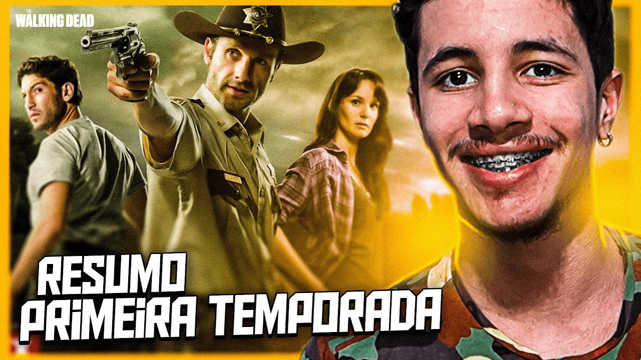 RESUMO DE 