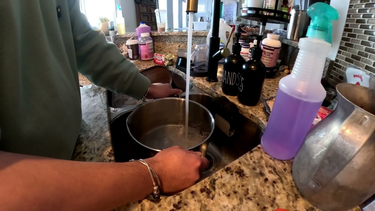 gnocchi pasta