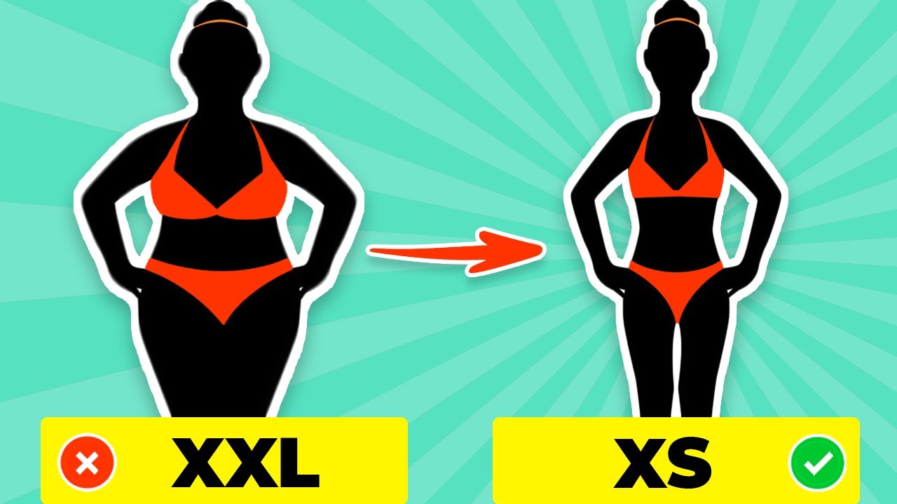 ➜ These 20 Routines Empower Women 50 And Up 🌟 ‼️