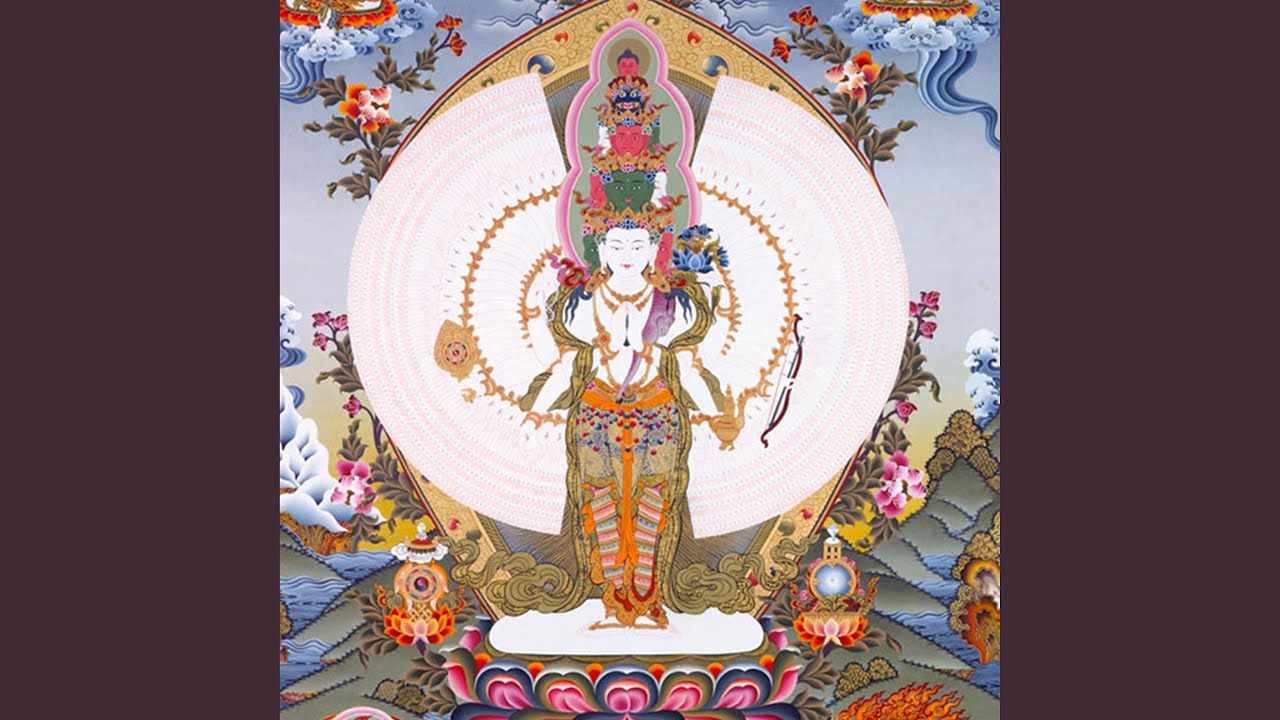 Om Mani Padme Hung