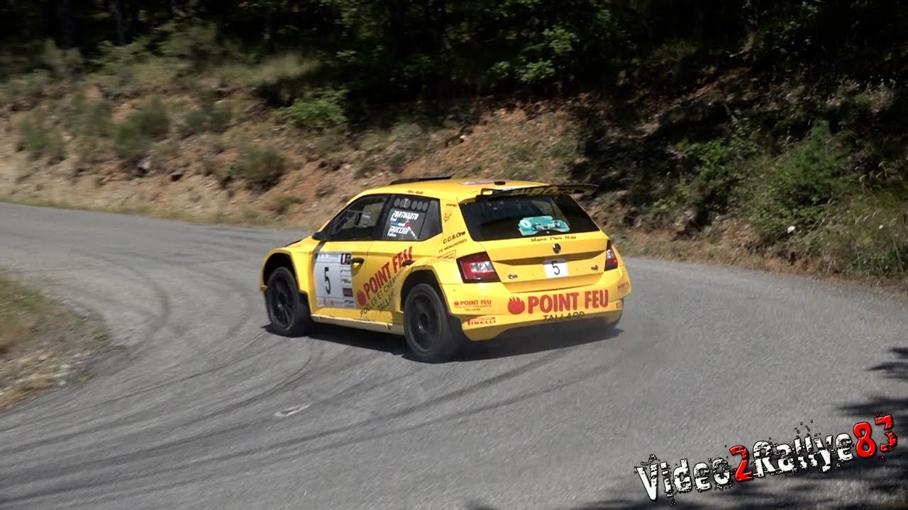 41ème Rallye Gap Racing 2024 ⎜Shakedown By PapaJulien