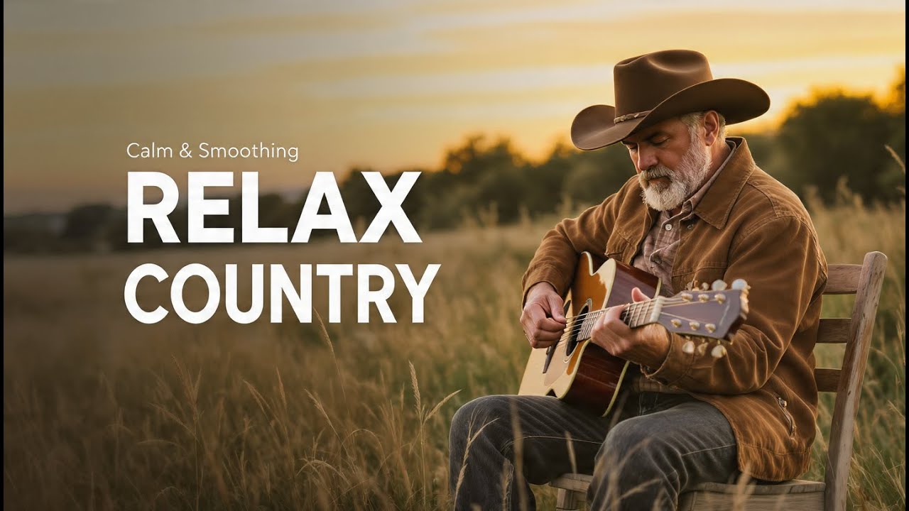 Country Music Autumn Songs Featuring Patsy Cline, Willie Nelson & Loretta Lynn Duet