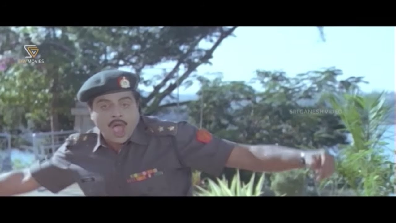 Rebel Star Ambareesh Super Hit Film | Mallige Hoove Kannada Full Movie Highlights | Shashikumar