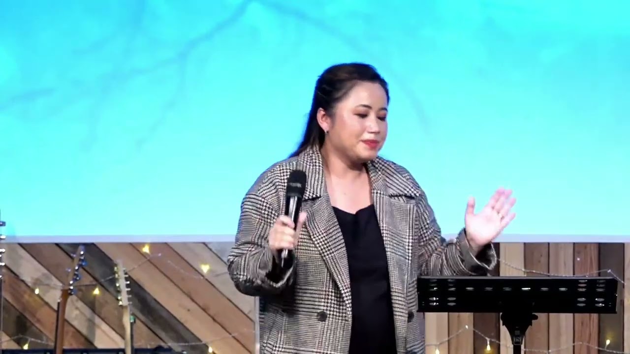 NA HONPINA KEI DI'N | Pc Vanlalhriati (Tenui)