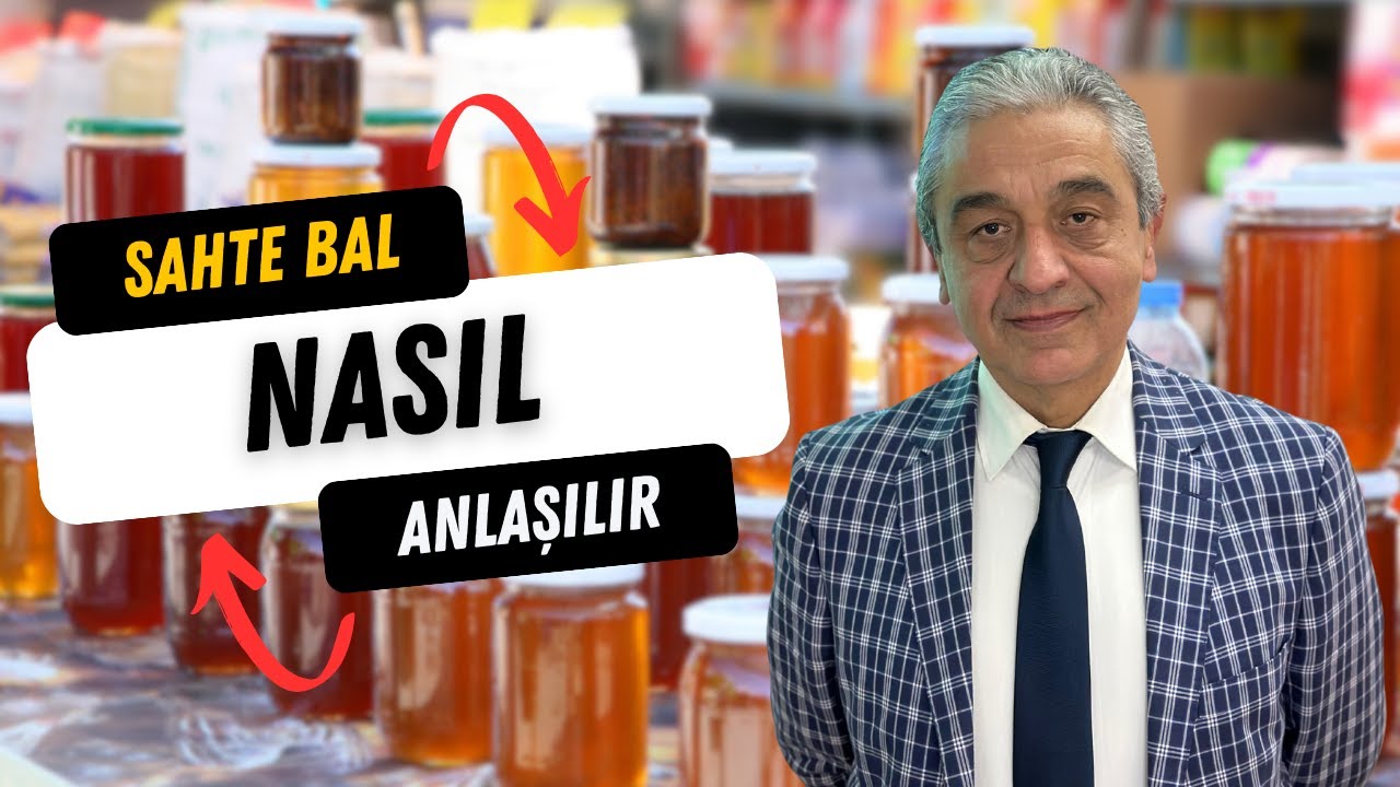 SAHTE BAL NASIL ANLAŞILIR?