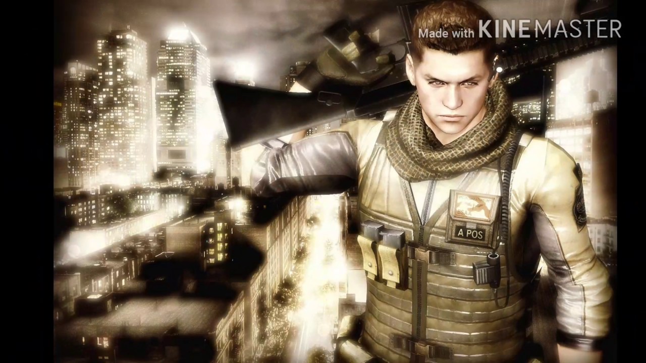 Piers Nivans Tribute