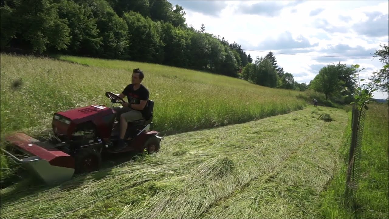 DAKR Panter FD-5 + DZS-125