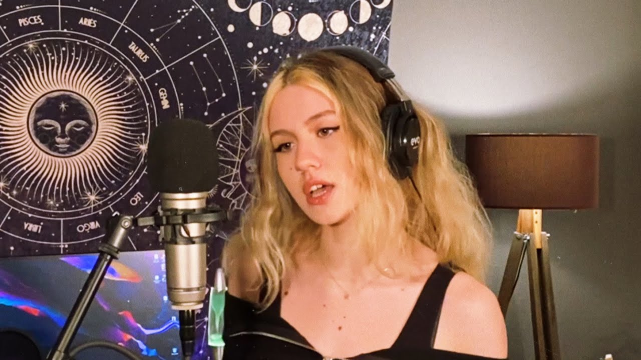 UZİ - PAPARAZZİ (remake/cover) | edush