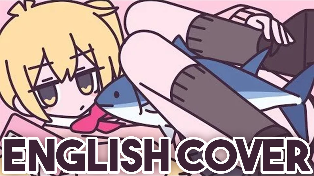 Zaako 雑魚 (Loser) ENGLISH COVER - Bugbugh