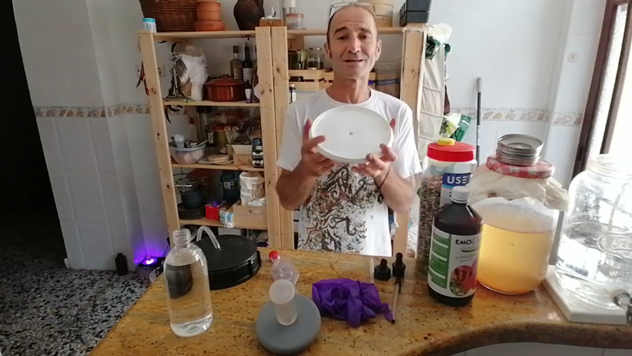 Herramientas de Fermentaci&oacute;n-airlook