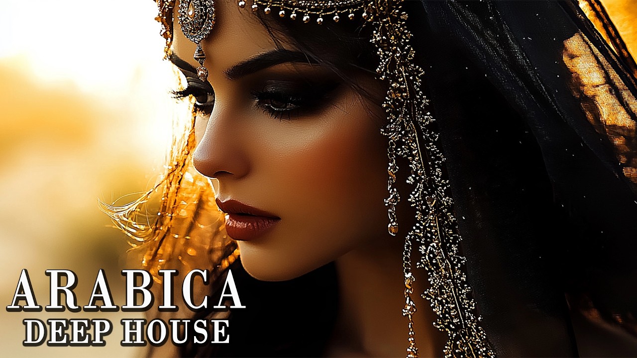 Arabic Deep House Mix 2026 | 2-Hour Mystic Arabia Journey ~ Exotic Desert Nights Chill Remix