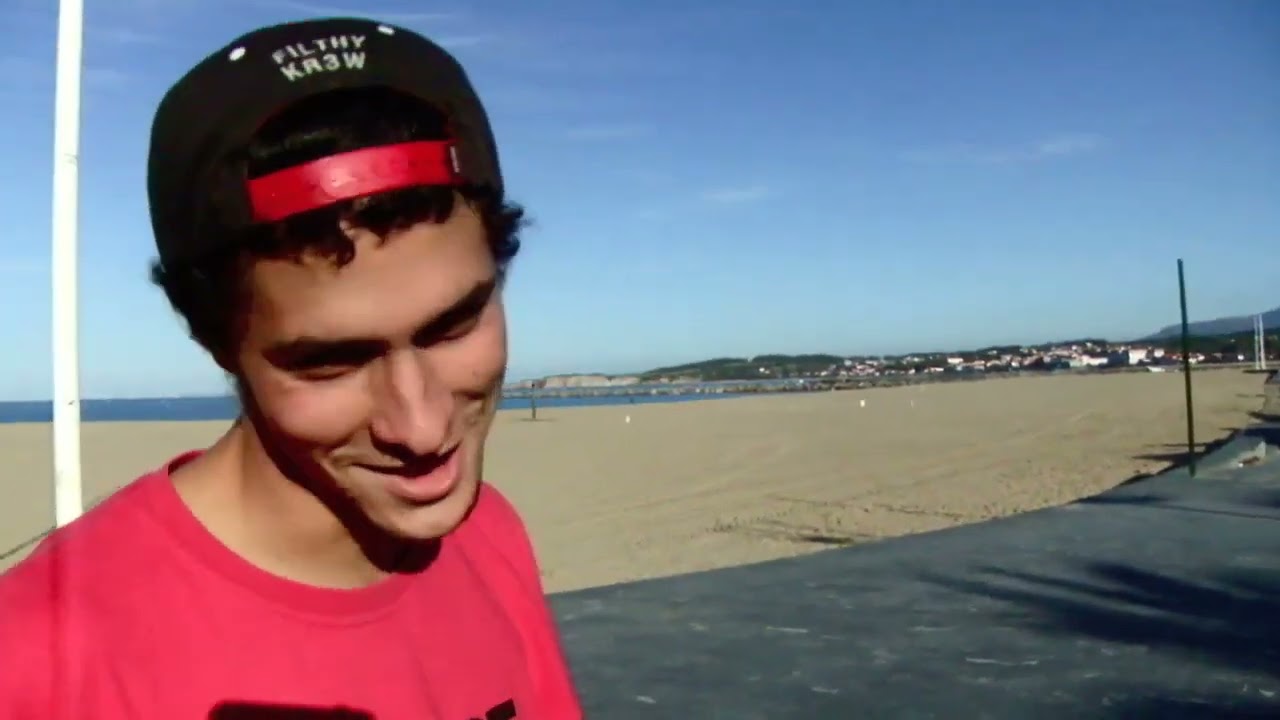 DAB PRODUCTIONS PRESENTA :::::: SKETCHY CLIP NINE