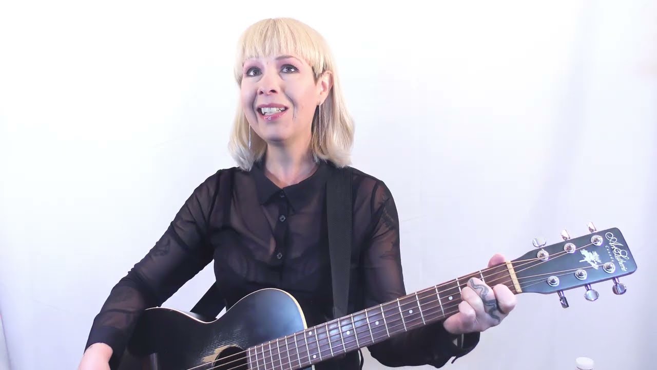 Stacey MacLeod - 