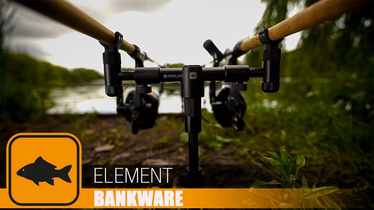 Prologic Element Bankware - Carp Fishing