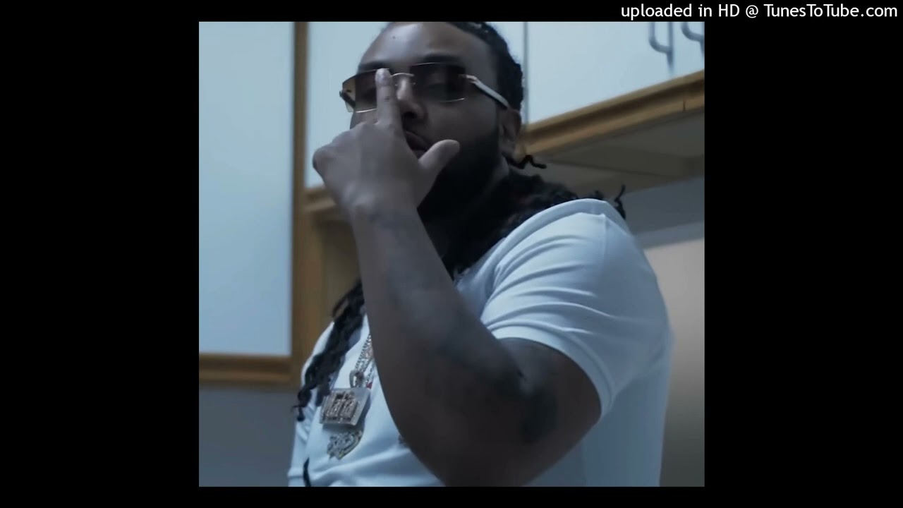 [FREE] Damedot x Michigan Meech Type Beat - ''Felony''