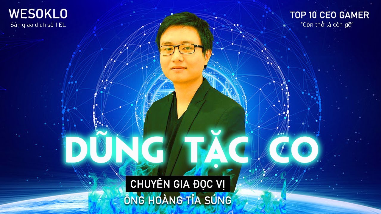 CHUYÊN GIA ĐỌC VỊ, ÔNG HOÀNG TỈA TÓT, VỊ THẦN BẮT ĐÁY, HUYỀN THOẠI ĐU ĐỈNH =))))