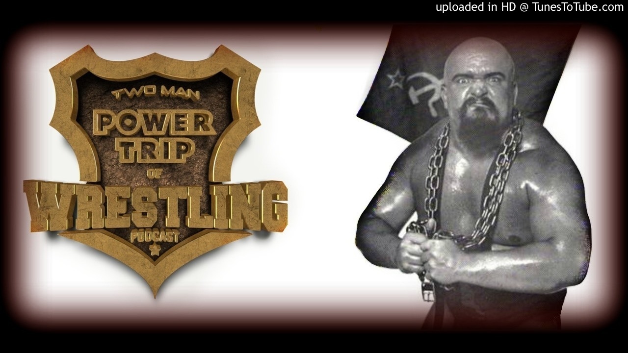 Boris Zhukov On The First Royal Rumble, Breakup Of The Bolsheviks, Leaving The WWF