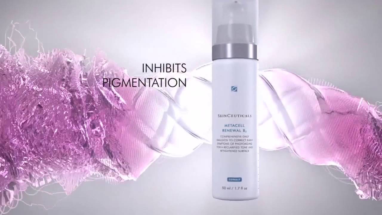 SkinCeuticals Metacell Renewal B3