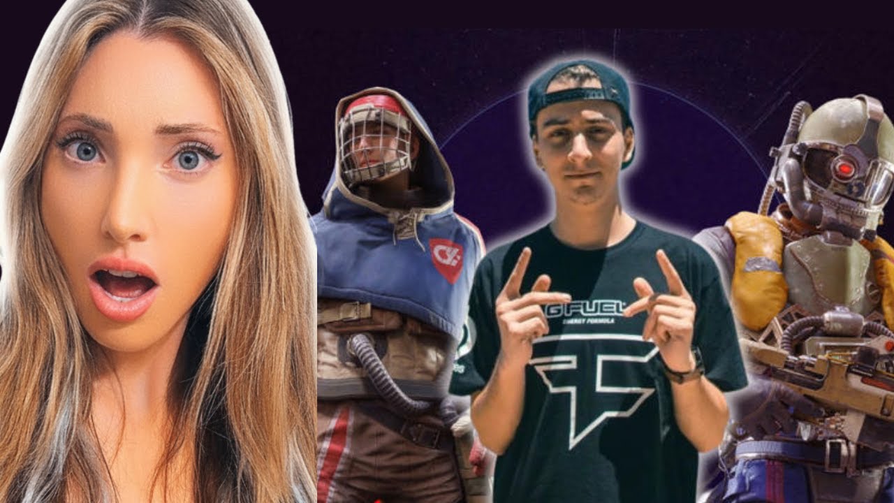 🔴LIVE | Cloakzy tells Arc Raiders NOT to Listen to Streamers...?