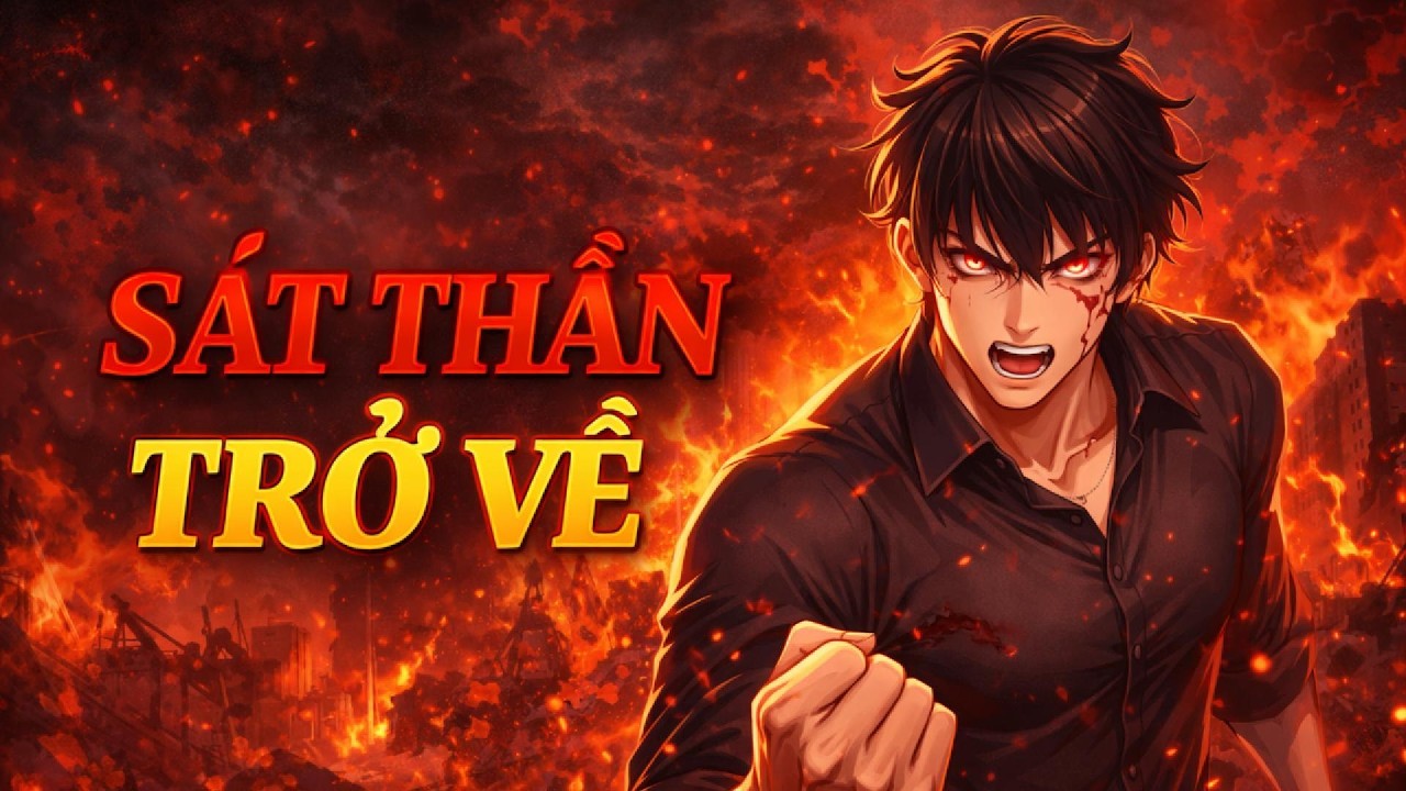 Sát thần trở về | Full