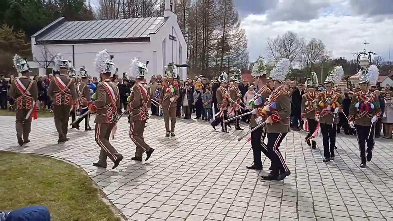 Turki Grodzisko Dolne 2022 -Niedziela