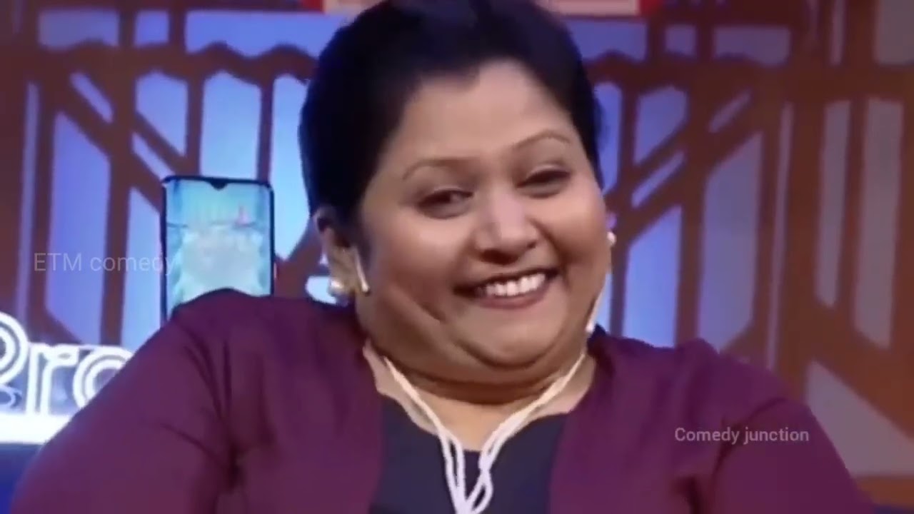 REMO Ramar 😂 Nisha comedy 