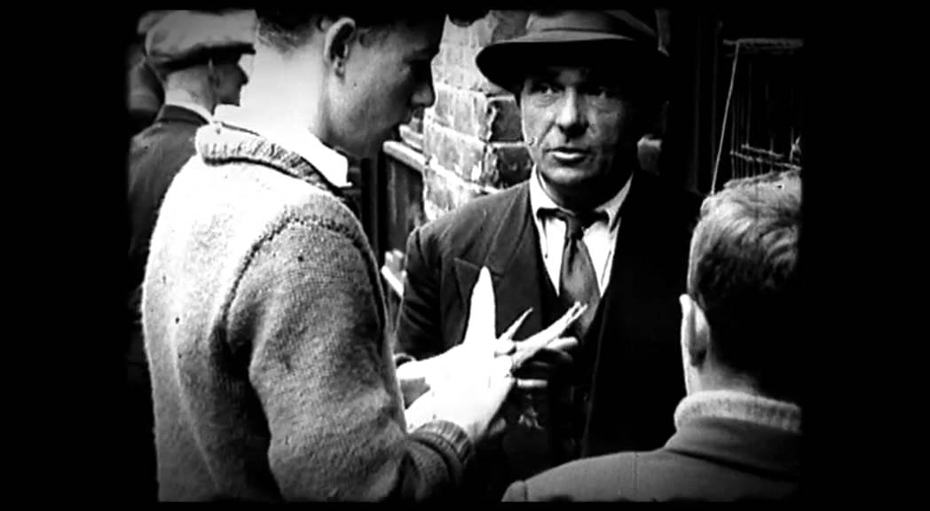 Coalfield Communities