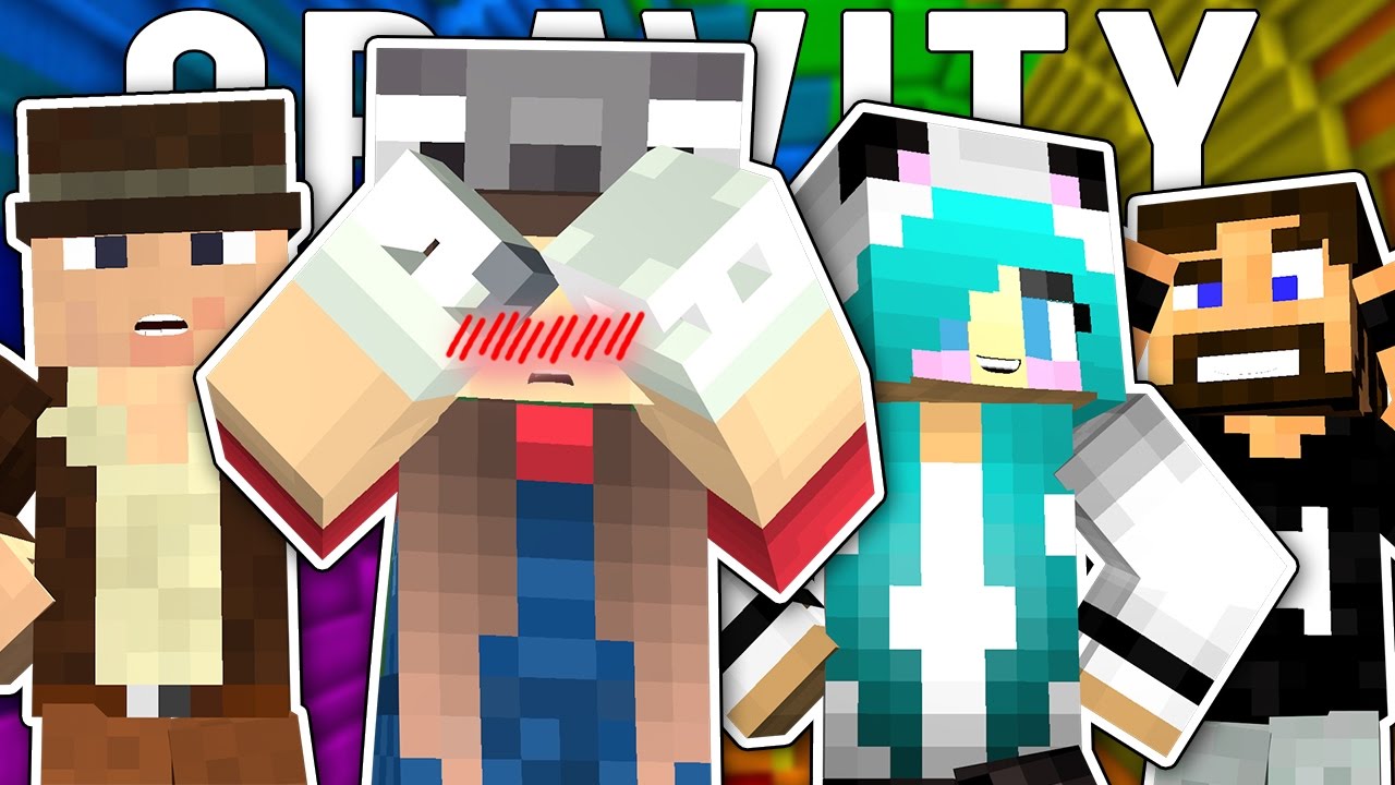 SE TECH SI CLASSIFICA CIARLI ME LE ESCE IN CHAT - Gravity