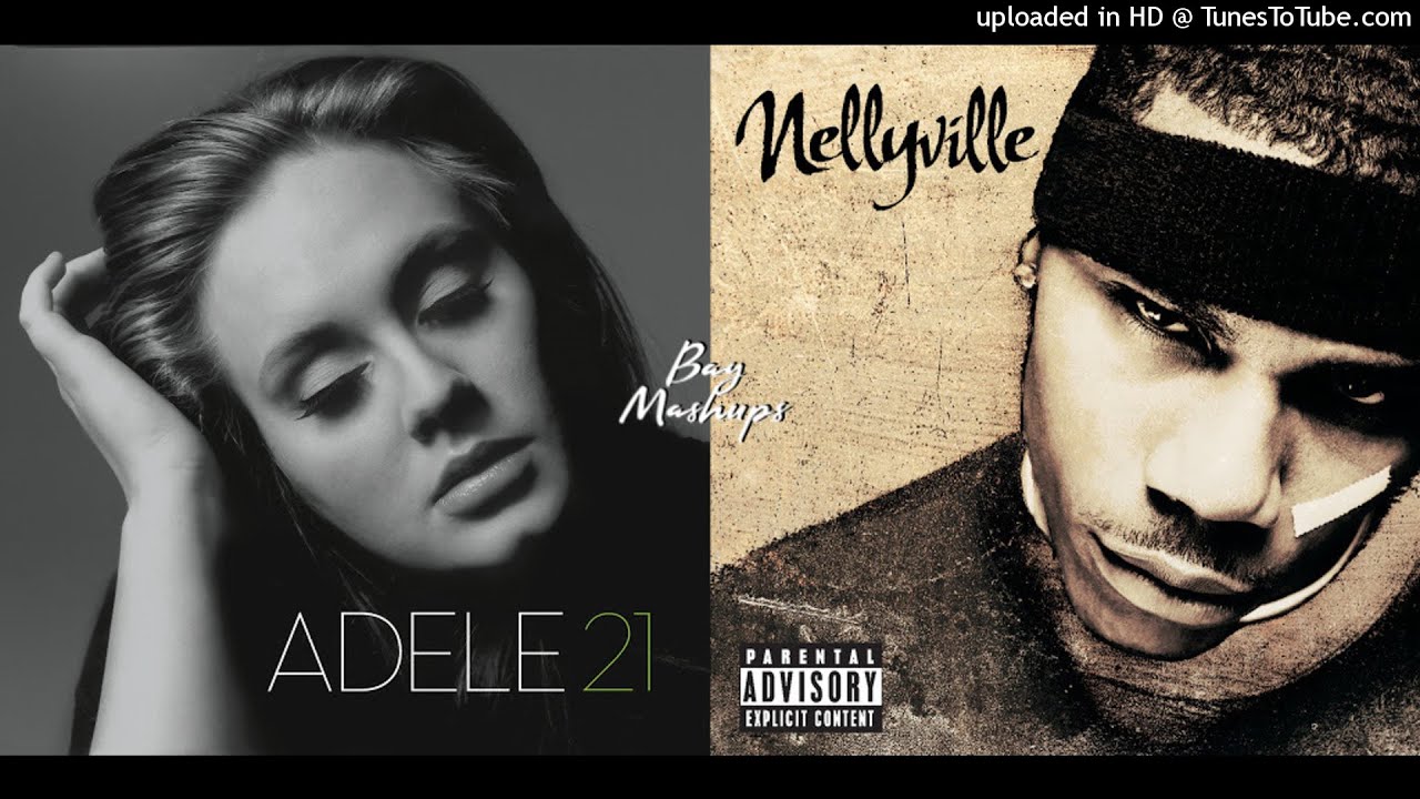 Set Fire To My Dilemma (Adele x Nelly Mashup)
