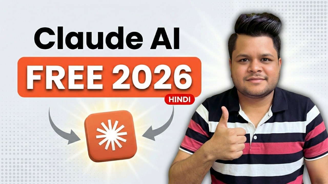 Полное руководство по Claude AI 2026 | Все функции и примеры использования БЕСПЛАТНО (пошаговое р...