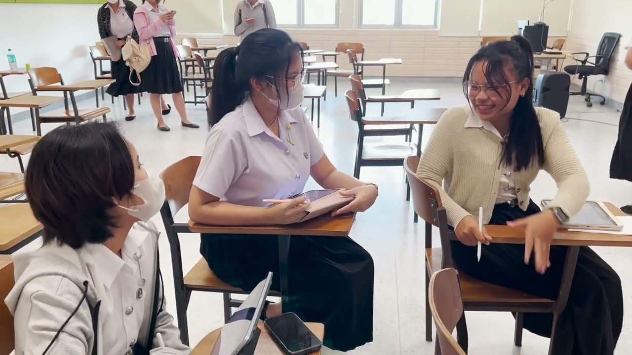ละคร หัวข้อที่ 2
