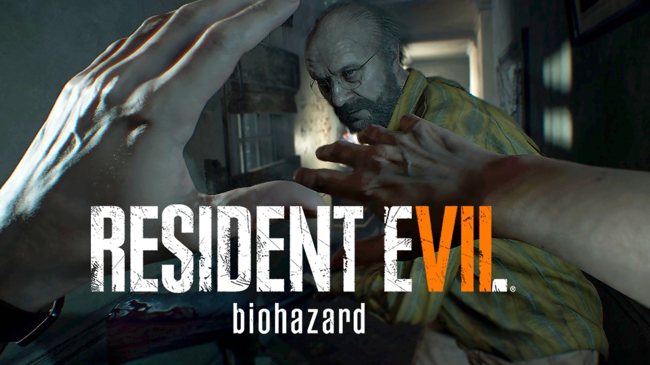 RESIDENT EVIL 7 : Biohazard -  DLC completo Not a Hero + RESIDENT EVIL 3 REMAKE y AGE OF EMPIRES II