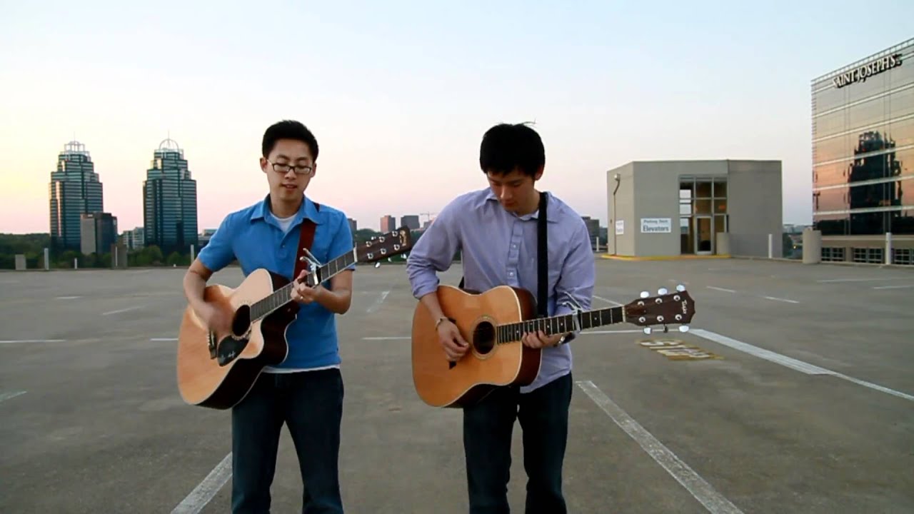 Neon Trees - Animal Cover | The Fu