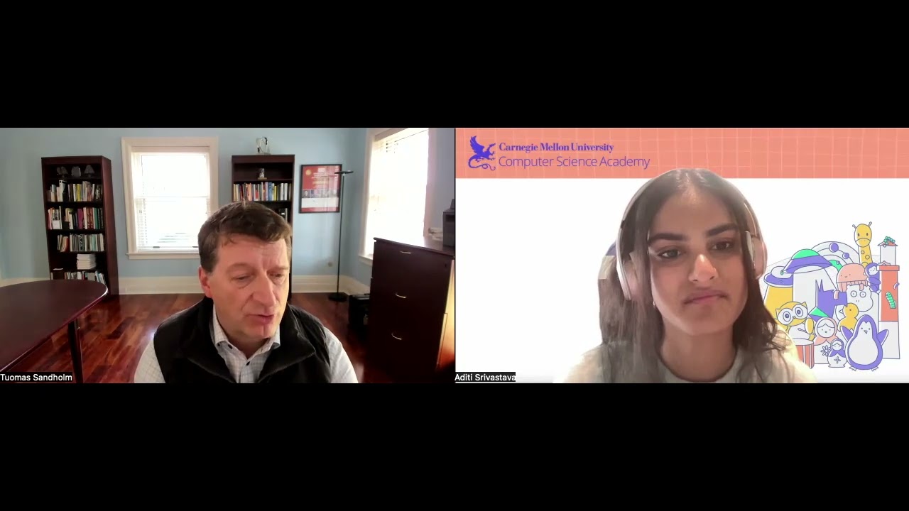 CSEdWeek 2024: Kidney Transplant Algorithm
