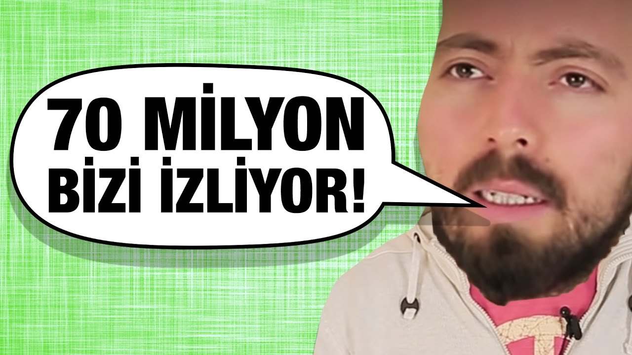 Abartmayı Sevenlerin Söylediği 12 Klasik Laf