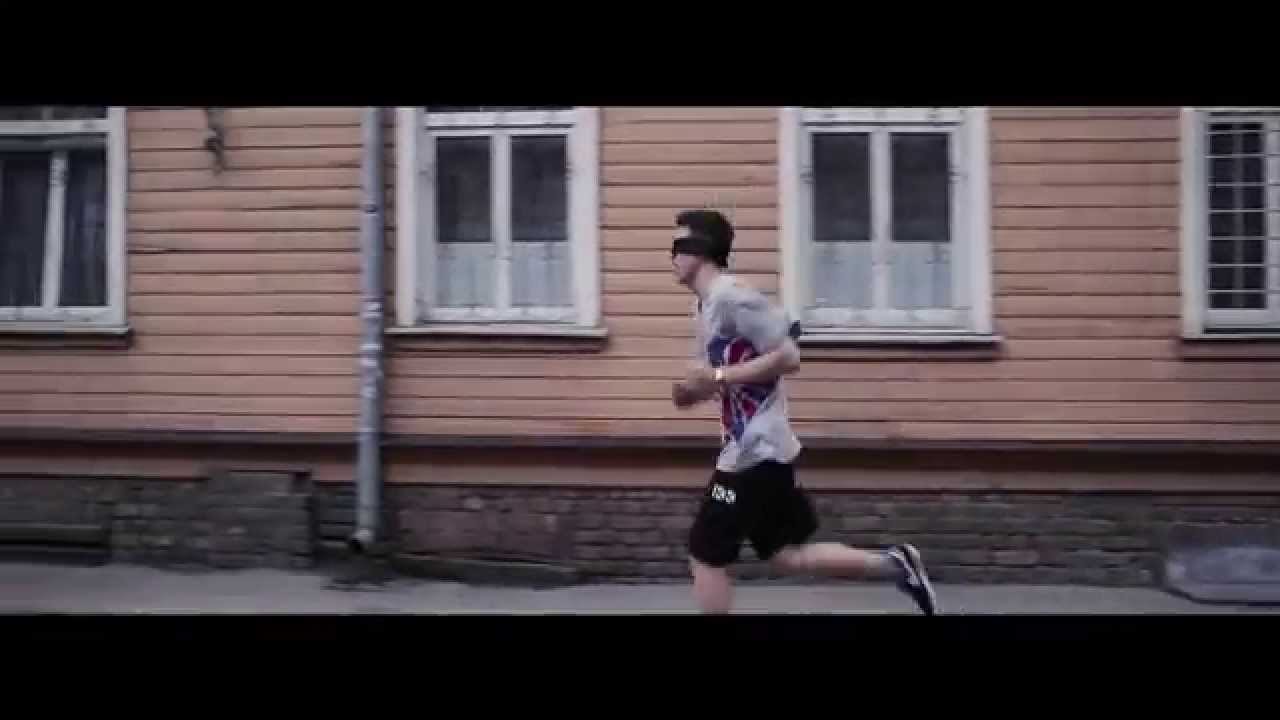 Punkts uz I pied. JeeKaa - Zemestrīce (prod. Silins Beats) Official Video