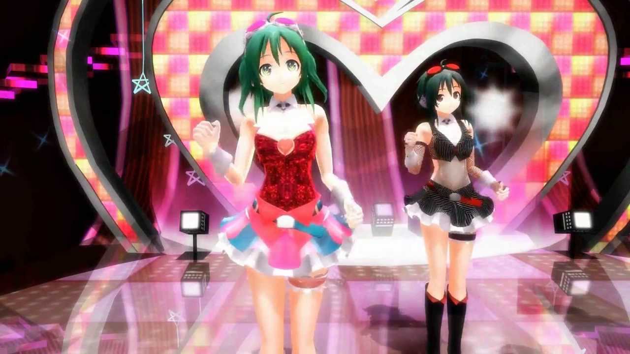 [MMD] Sexy Love T-ARA (Korean ver.) + DL motion
