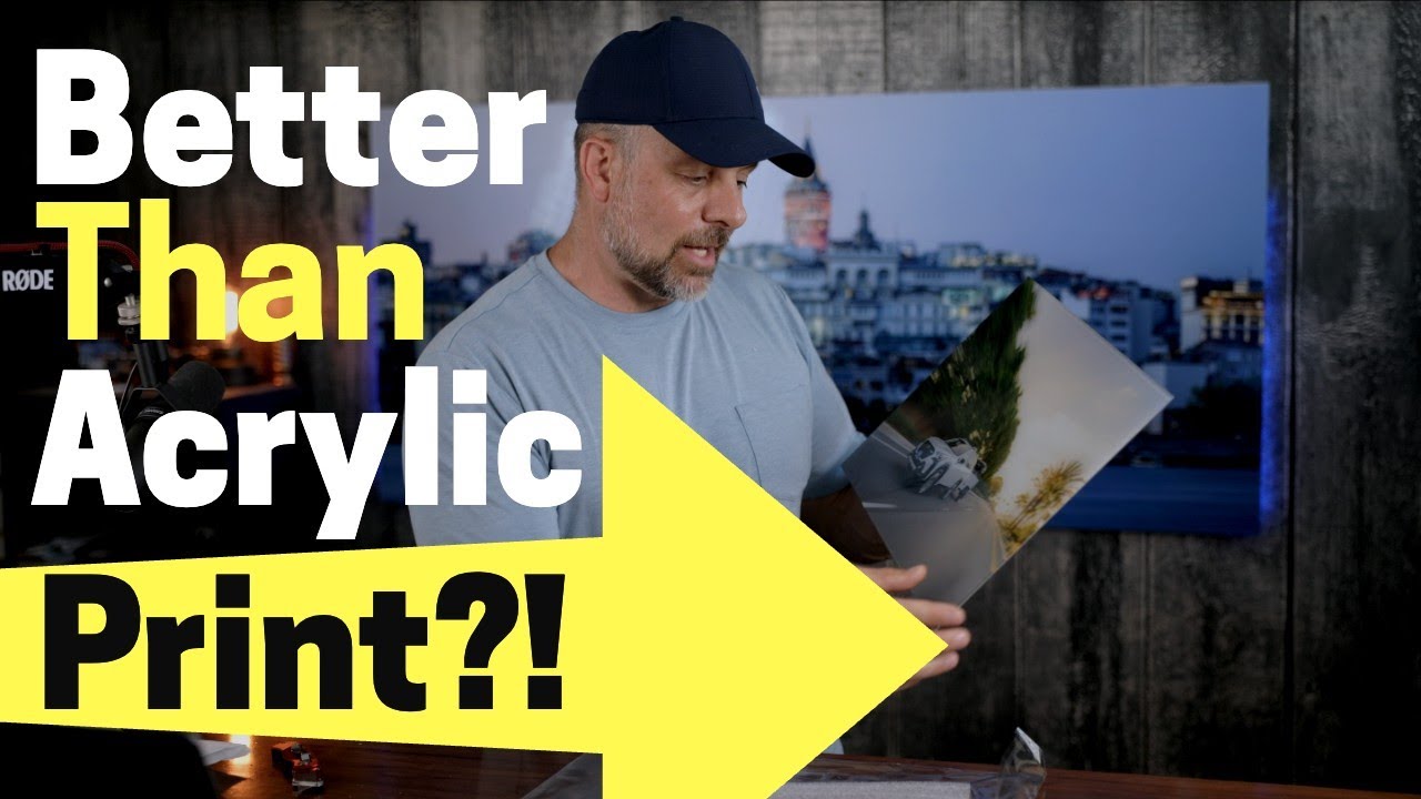 Printique Glass Photo Print Review: Unboxing, Analysis, and Final Verdict!