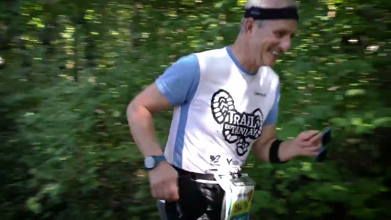 Trail Tanlay 2023