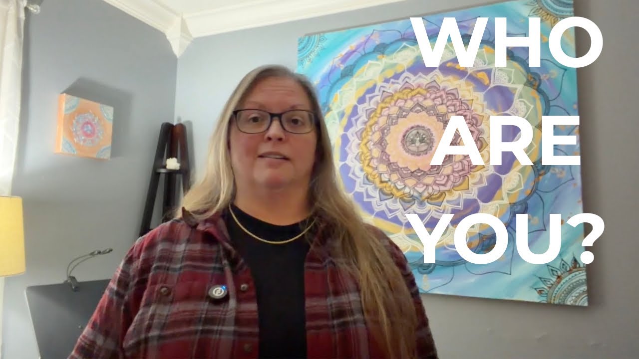The Voice in Your Head Isn’t You — This Is