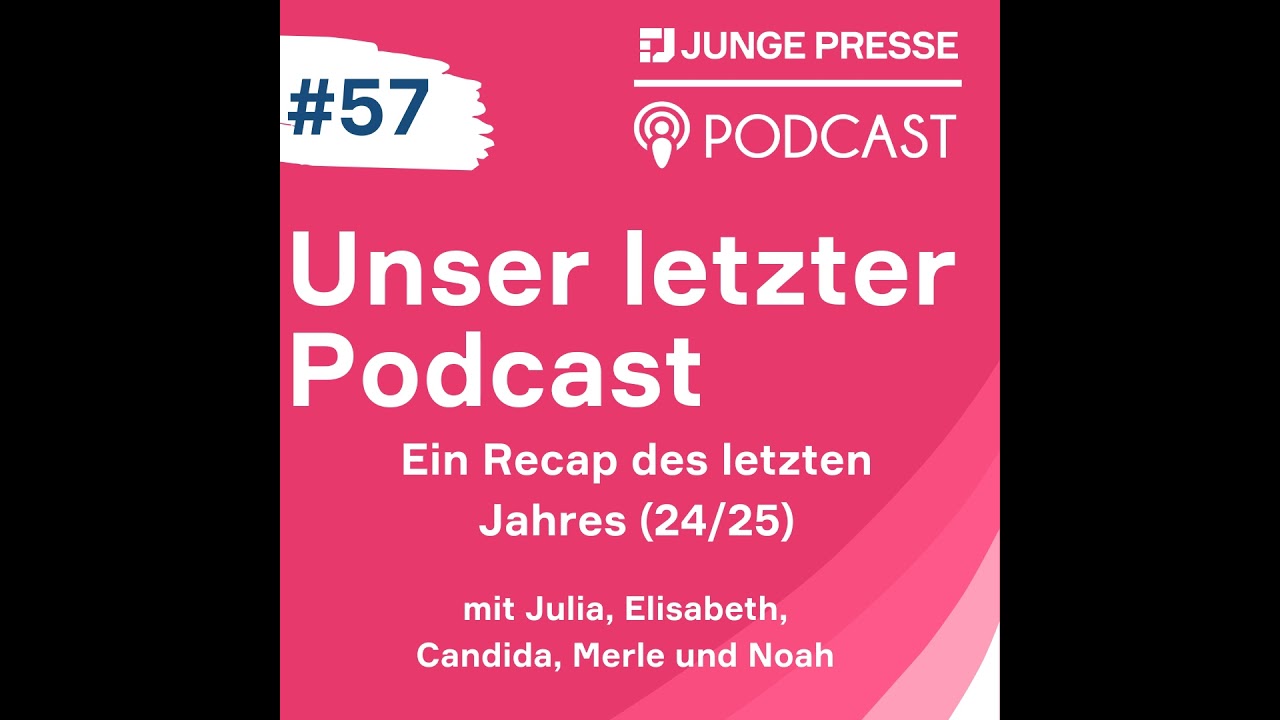 BFD Recap 2024/25