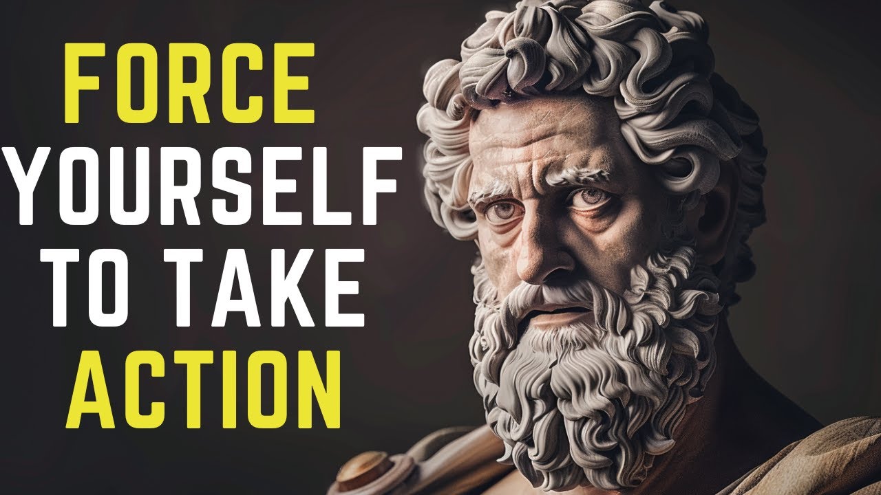 How to Stop Procrastinating — The Stoic Method