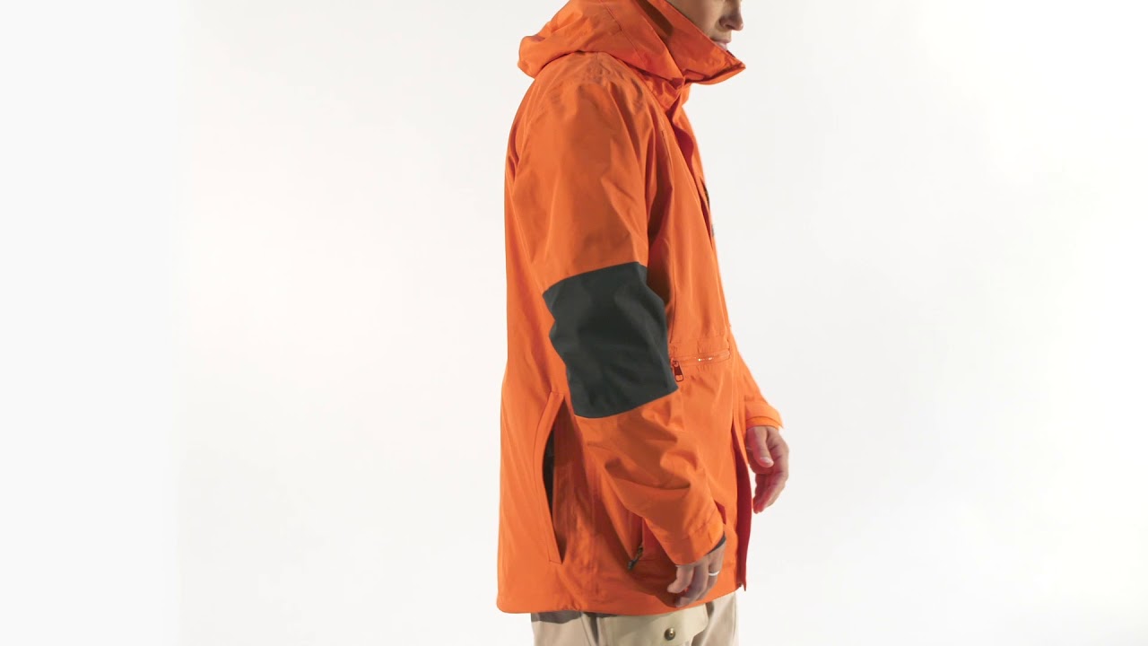 DC Command Jacket 2019 | evo