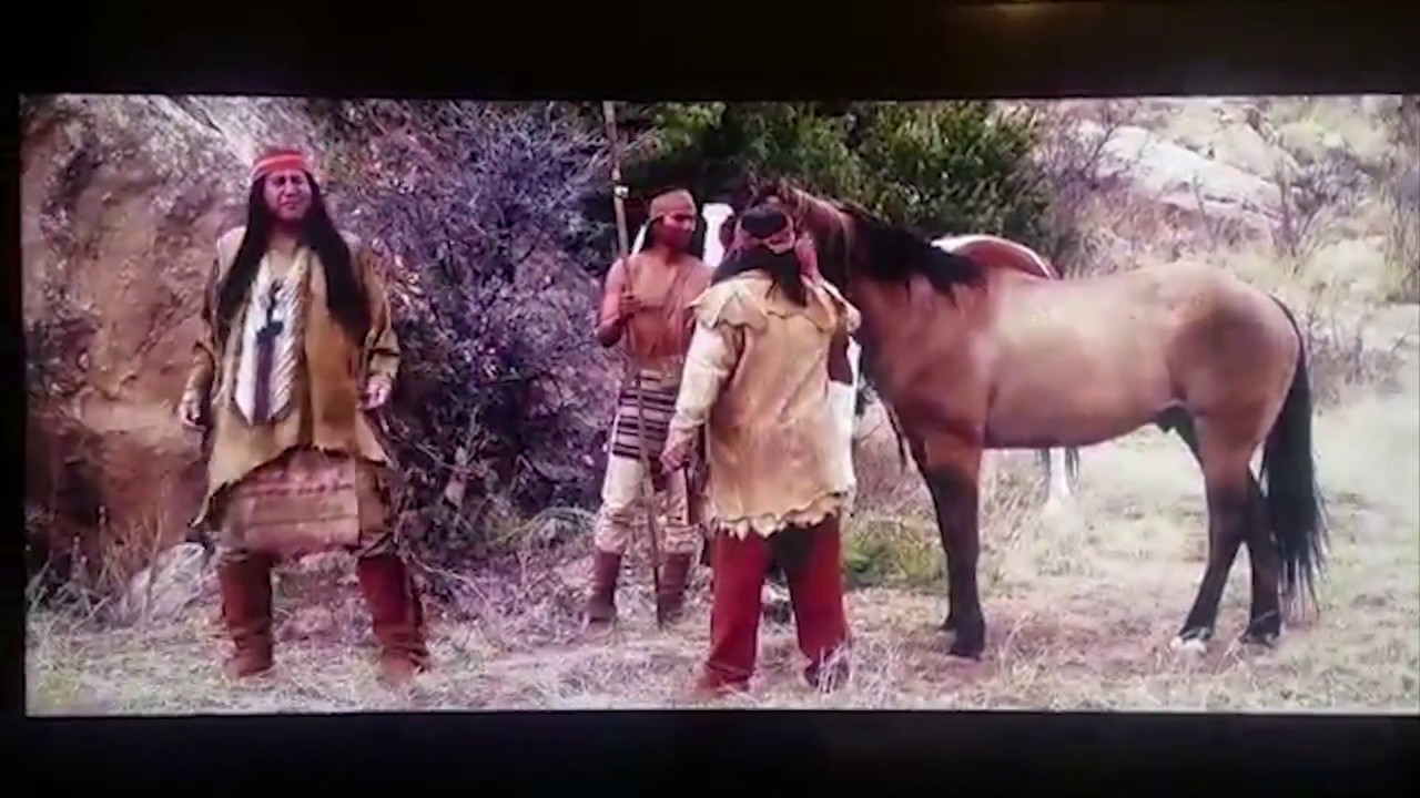 Ridiculous 6 White Guy Impression!!
