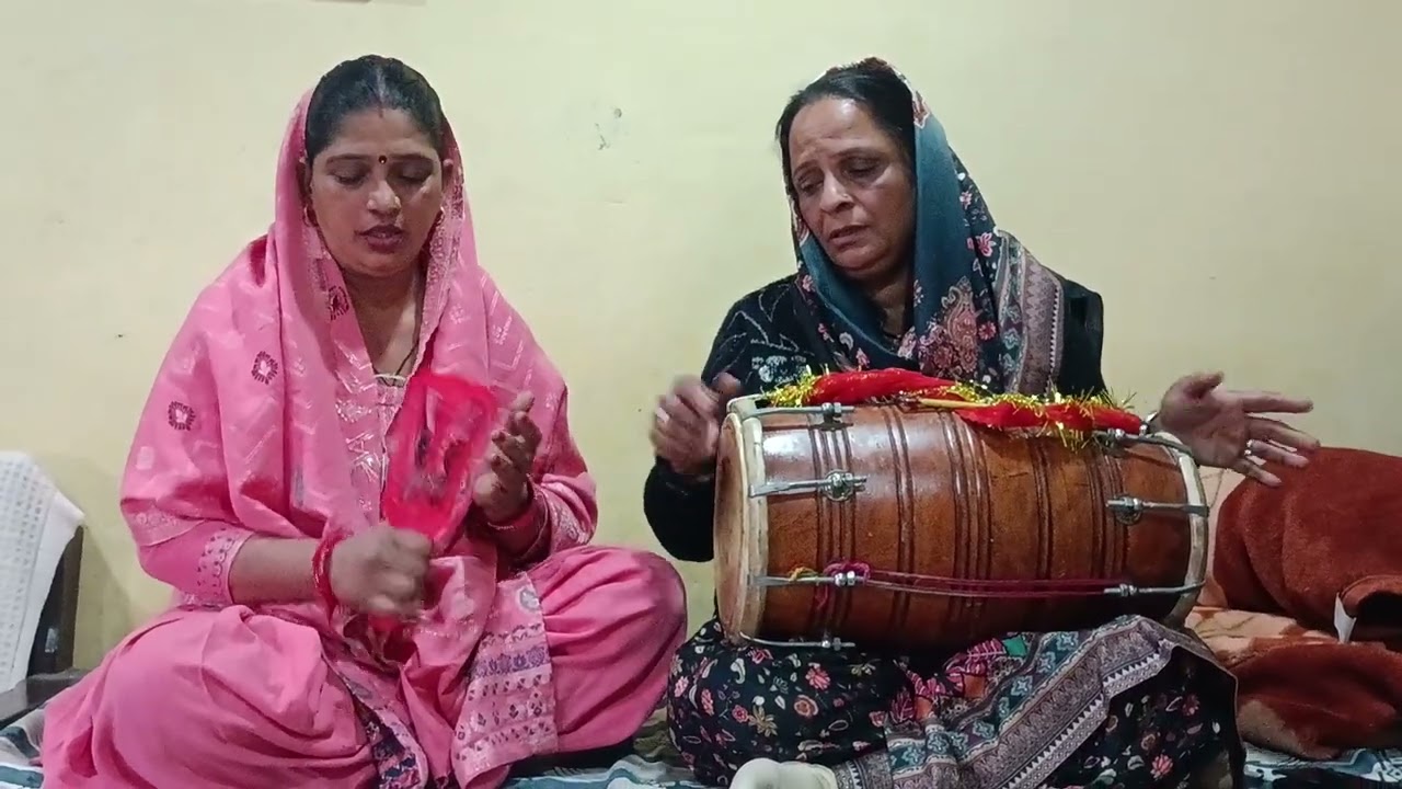 तु दे दे मेरी माँ चरणो मे नौकरी 🥰🌸🌷🌷🌷💖🌺🌹❣️☺