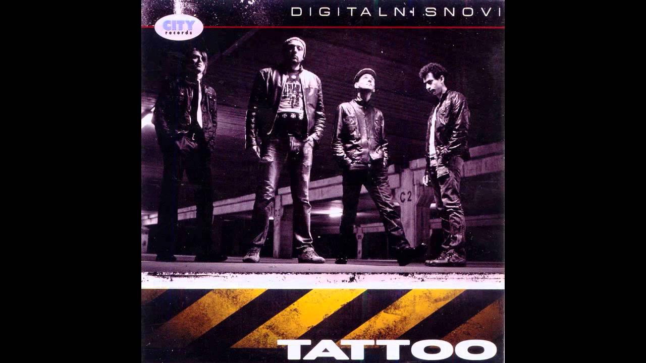 Tattoo - Imas me - (Audio 2011) HD