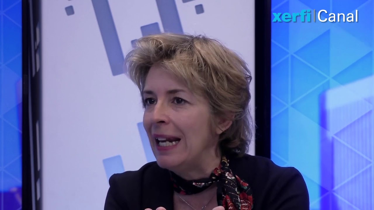 L'avenir des fonctions RH face &agrave; l'I.A. [C&eacute;cile Dejoux]