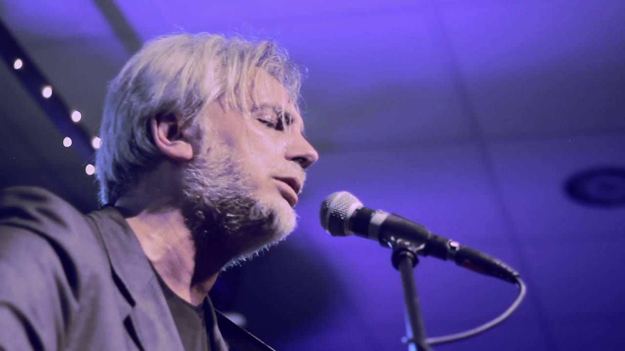 Paolo Benvegnu - Nel Silenzio /// live at 'na cosetta