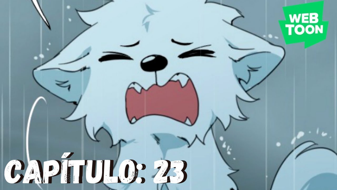 Lumine (Capítulo 23) Webtoon Español Latino - Doblaje Ska